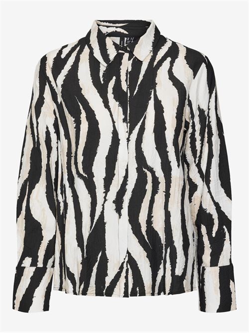  VERO MODA | 10321823/Black